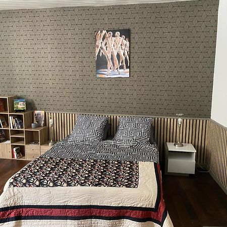 Appartement Centre St-Mihiel Saint-Mihiel 외부 사진